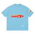 FRANKOSE DROP-SHOULDER TEE