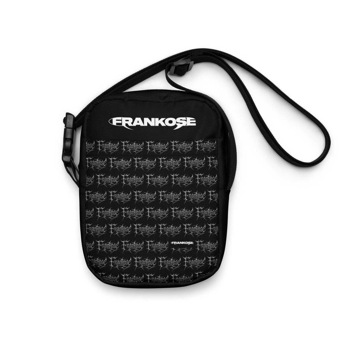 Frankose Crossbody bag